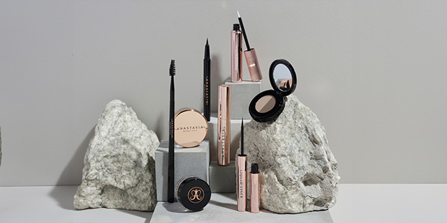 Anastasia Beverly Hills