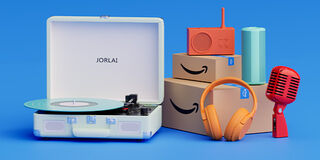 Amazon