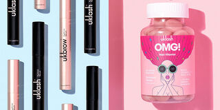 uklash
