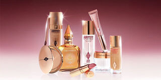 Charlotte Tilbury