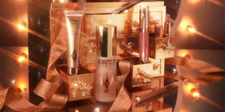 Charlotte Tilbury