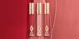 Charlotte Tilbury