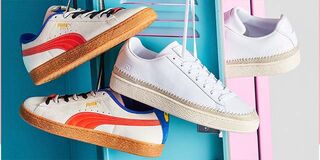 PUMA