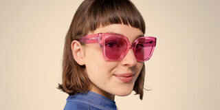 Sunglass Hut