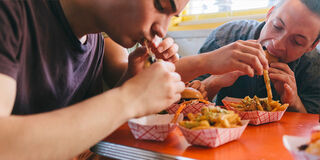 Smashburger