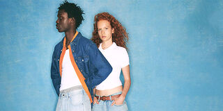 Levi's