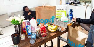 Gopuff