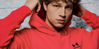 Under Armour