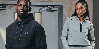 Under Armour