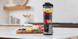 Ninja Kitchen