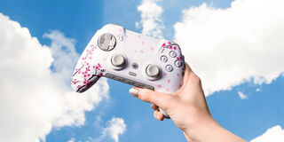 SCUF