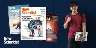 New Scientist