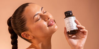 JSHealth Vitamins