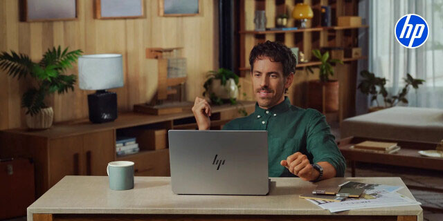 HP