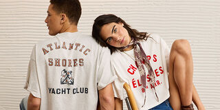 American Eagle