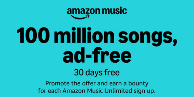 Amazon Music