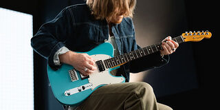 Fender