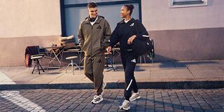 adidas