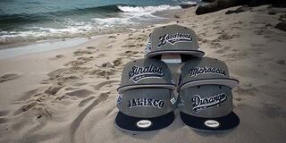 Barrio Hat Drop