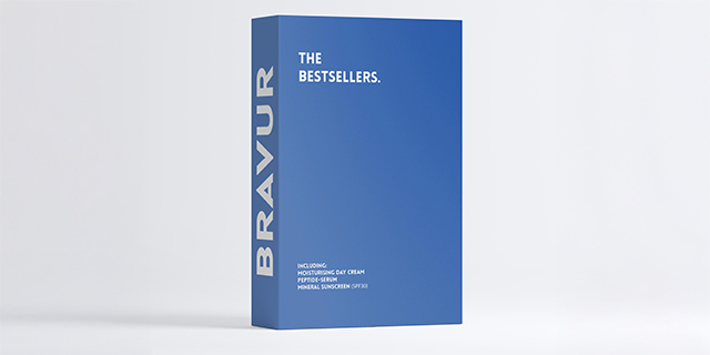 BRAVUR