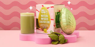 Bird & Blend Tea Co.