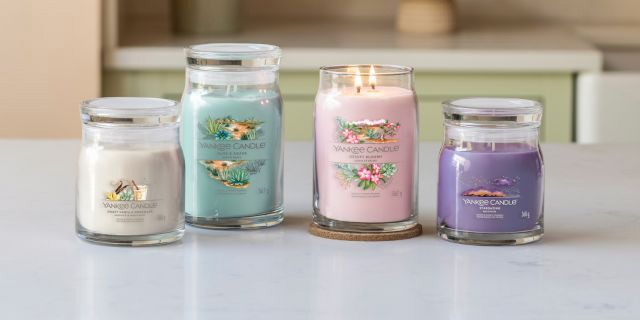 Yankee Candle