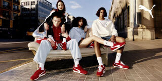 PUMA