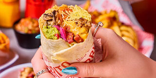 Barburrito