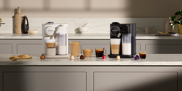 Nespresso