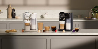 Nespresso