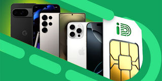 iD Mobile