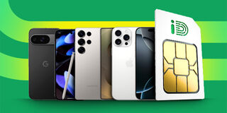 iD Mobile