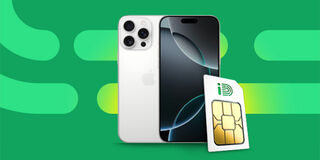 iD Mobile
