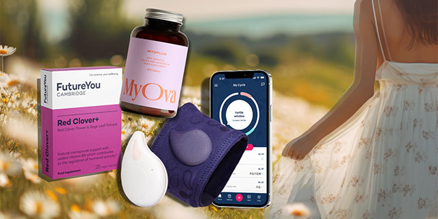 femme health