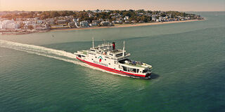 Red Funnel