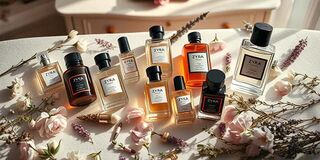 The Scent Vault