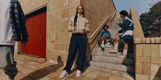 adidas