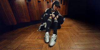 adidas