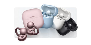 HUAWEI