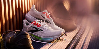 Runners Need