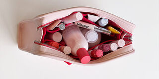 Glossier