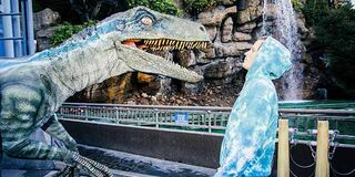Universal Studios Hollywood