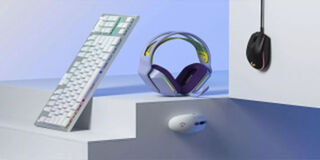 Logitech G