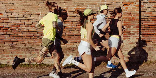 Start Fitness