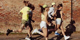 Start Fitness