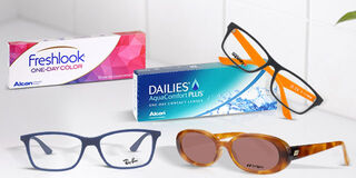 Feel Good Contact Lenses