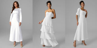 AW Bridal