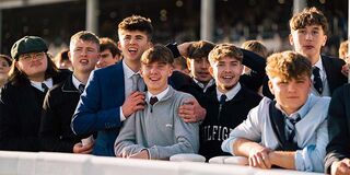 The Jockey Club Cheltenham