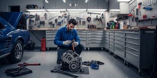 Repairs Advisor