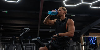 Applied Nutrition